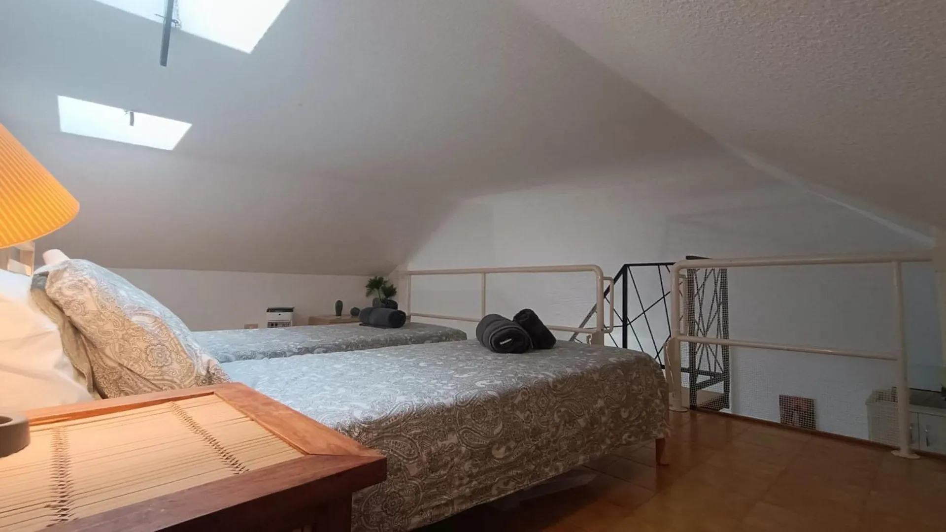 Mara'S House With Heated Pool, Air Con And Second Mezzanine Bedroom ロスクリスティアーノス アパート
